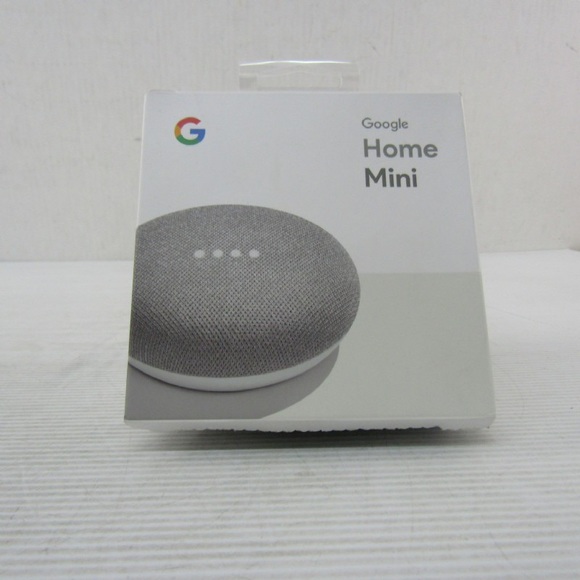 Google Home Mini - Picture 2 of 2